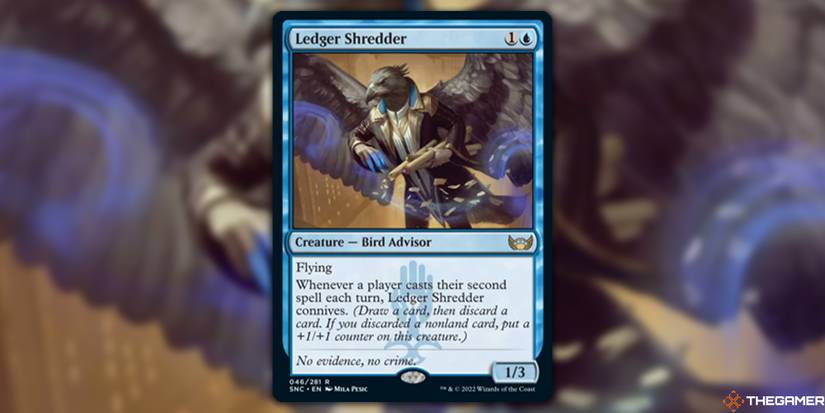 The Best Streets Of New Capenna Cards For Commander MTG The Best Streets Of New Capenna Cards For Commander MTG