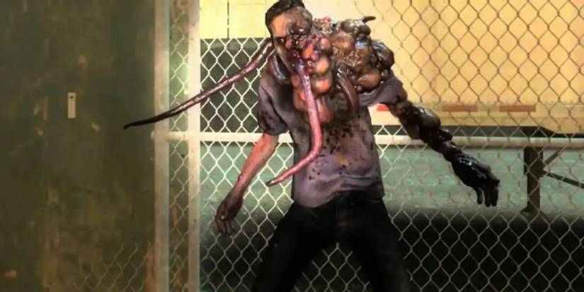 Ranking All The Zombies From Left 4 Dead 2