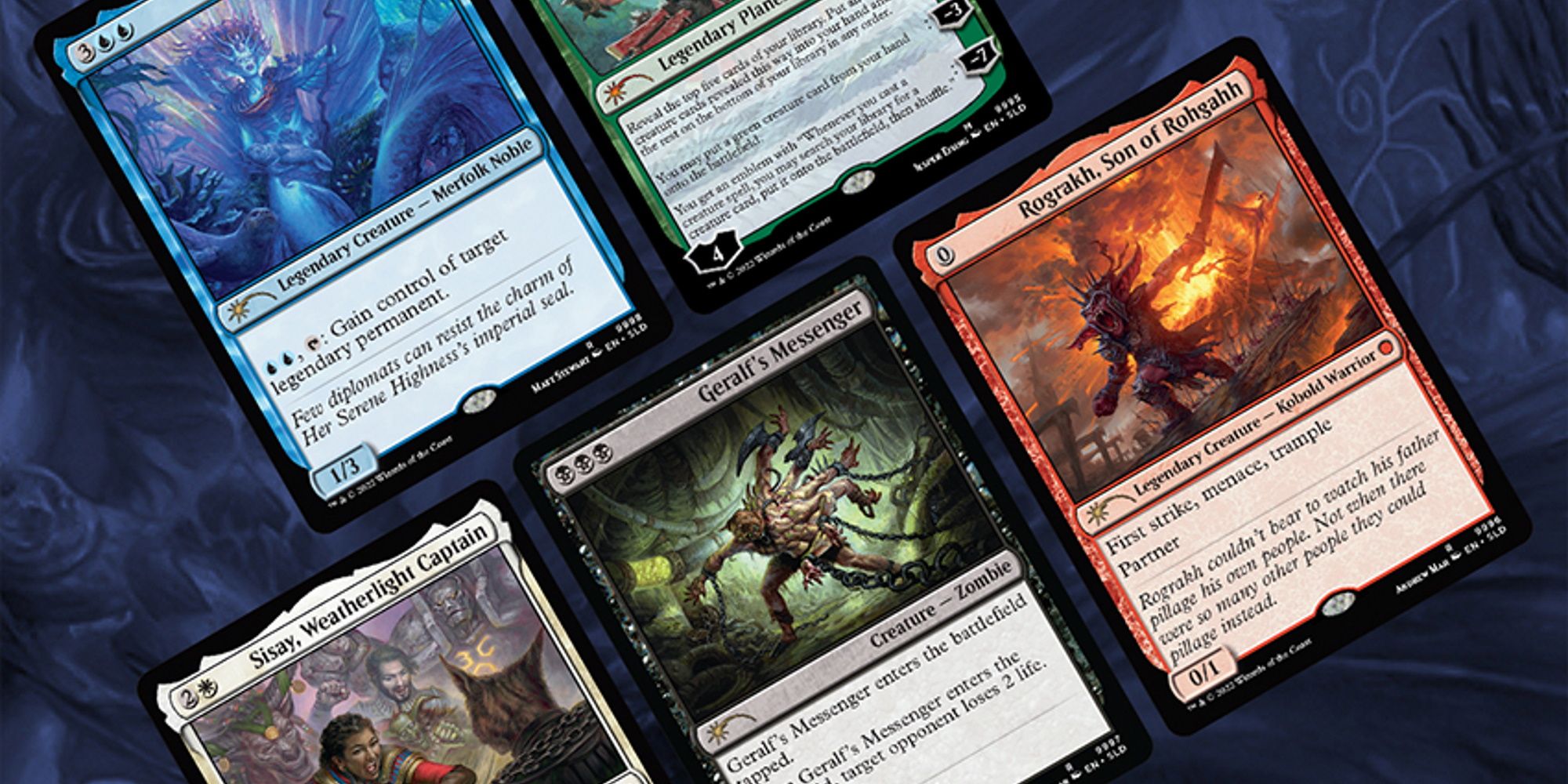 マジック：ザ・ギャザリング secret lair April Fools MTG Secret Lair April Fools - Secret Lair Drop Series [sealed]