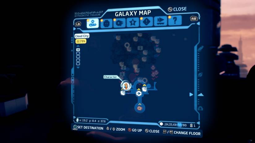 How To Complete All The Cloud City Side Missions In Lego Star Wars: The ...