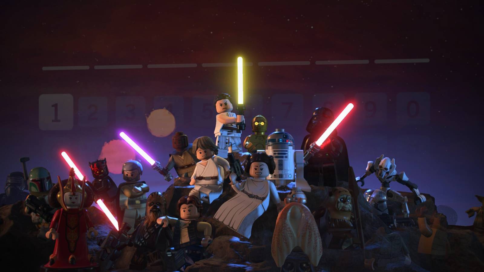 star wars lego 3 cheat codes LEGO Star Wars: The Skywalker Saga - All Extras Cheat Codes