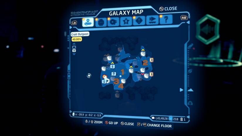 How To Complete All The Crait Side Missions In Lego Star Wars: The ...
