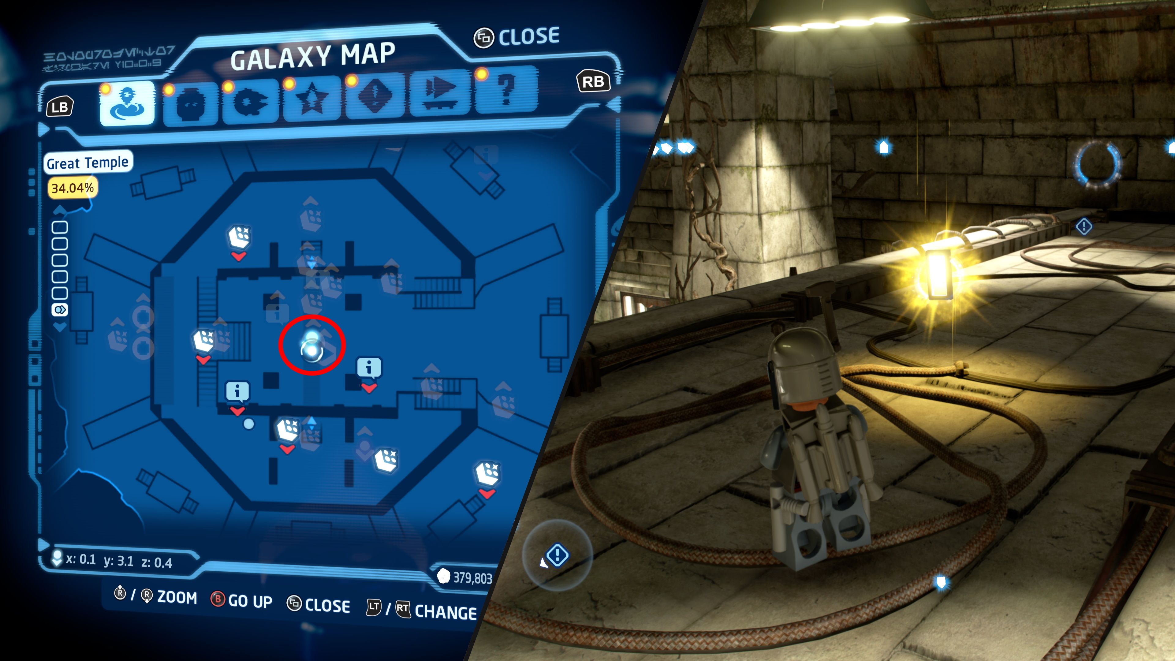 How To Earn More Studs In Lego Star Wars The Skywalker Saga