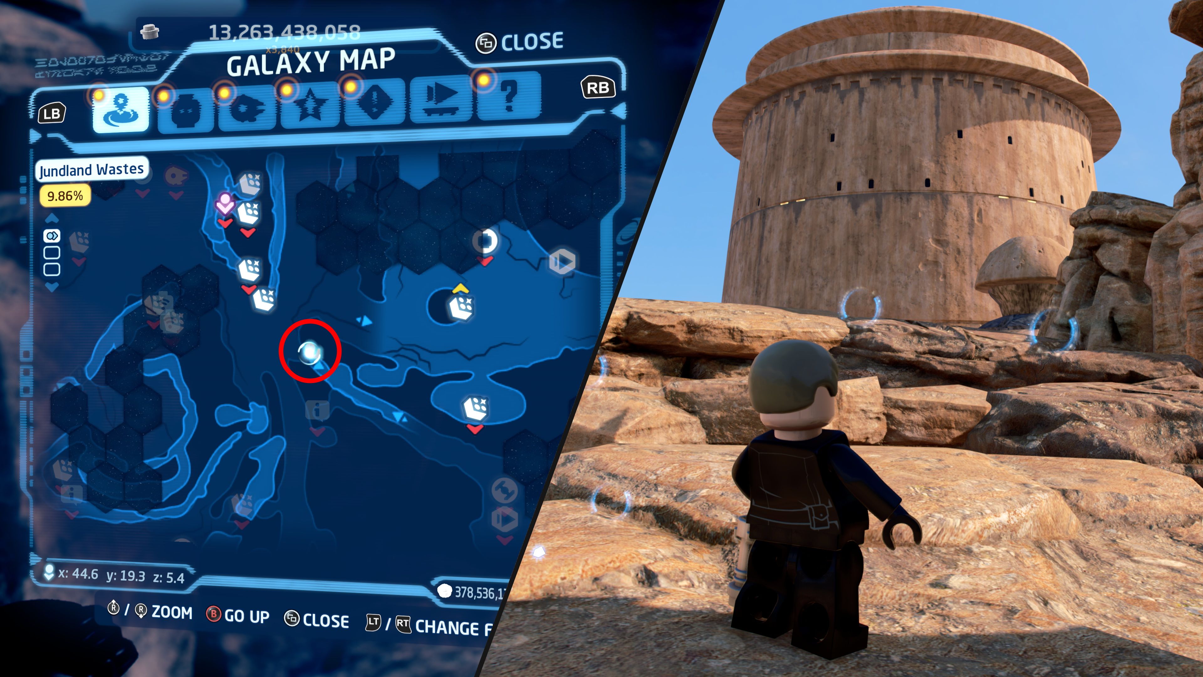 How To Earn More Studs In Lego Star Wars The Skywalker Saga