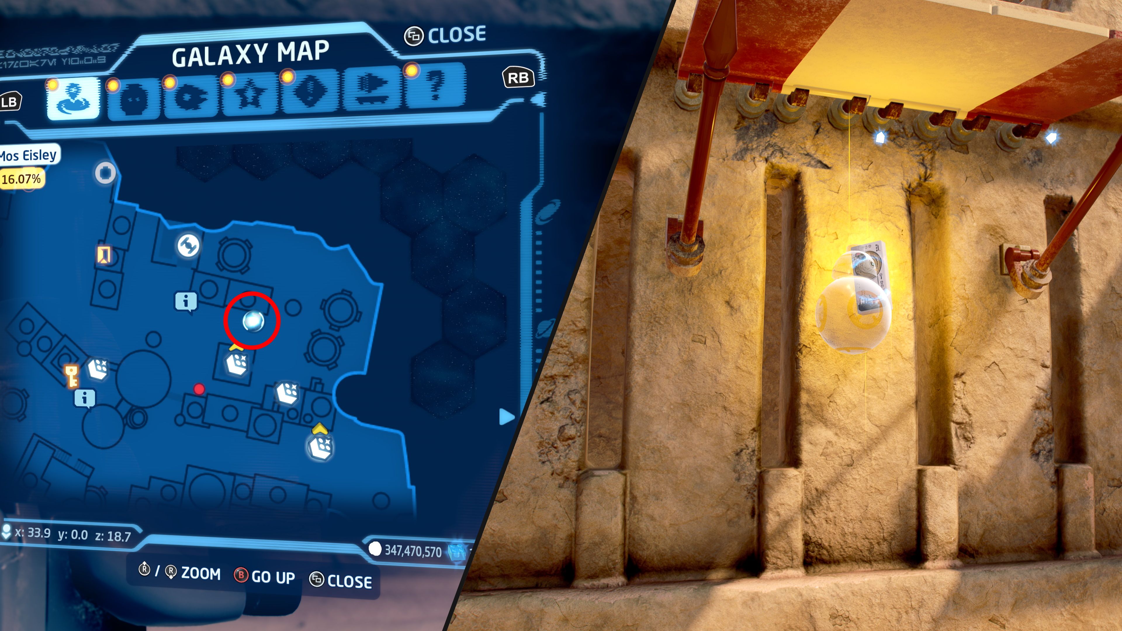 How To Earn More Studs In Lego Star Wars The Skywalker Saga