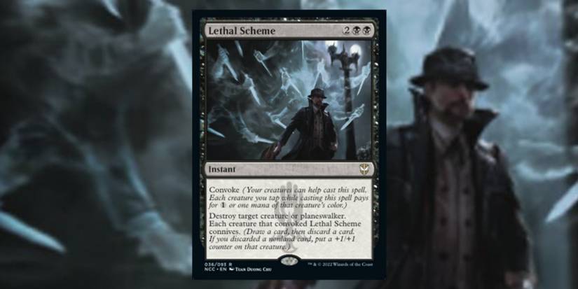 mtg connive cards Amazon.com: MTG Decks & More Compatible with Magic: The Gathering: Elite  Esper Obscura Connive Deck - Blue White Black - Very Powerful - Modern  Legal - Custom Built main image 0