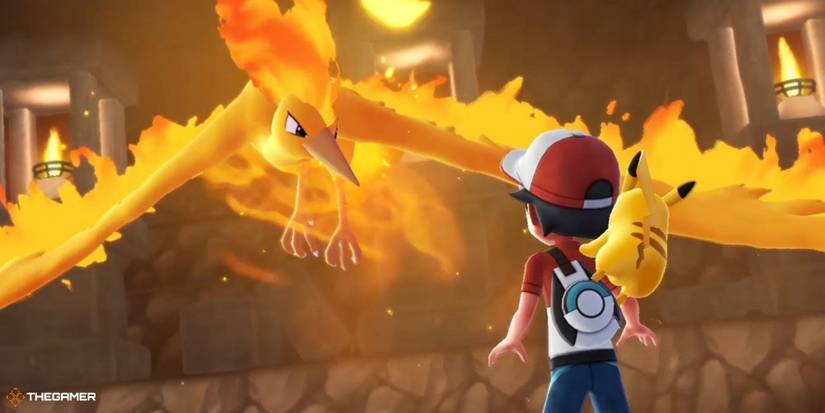 The Best Legendary Bird Pokemon, Ranked