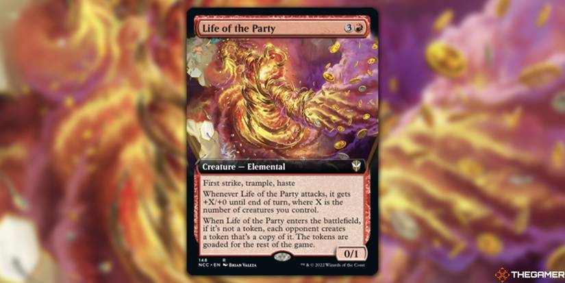Commander Legends: Battle For Baldur's Gate Draconic Dissent Deck Budget  Upgrades  MTG