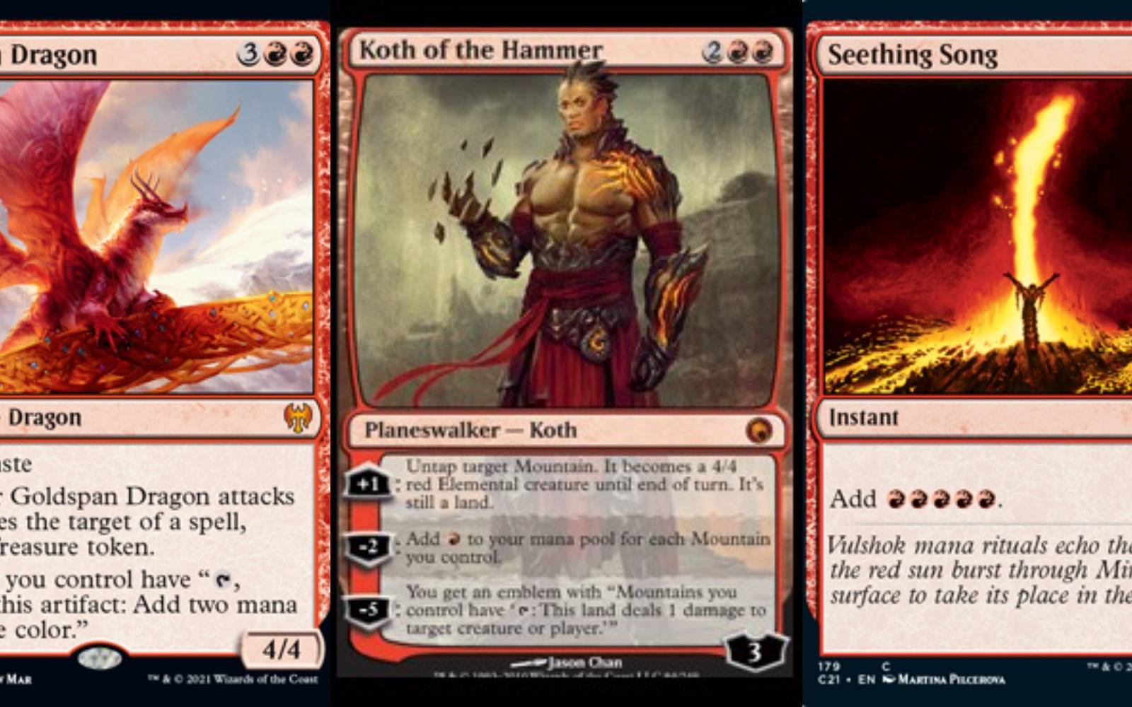 mtg best ramp cards edh The 54 Best Ramp Cards in Magic Ranked