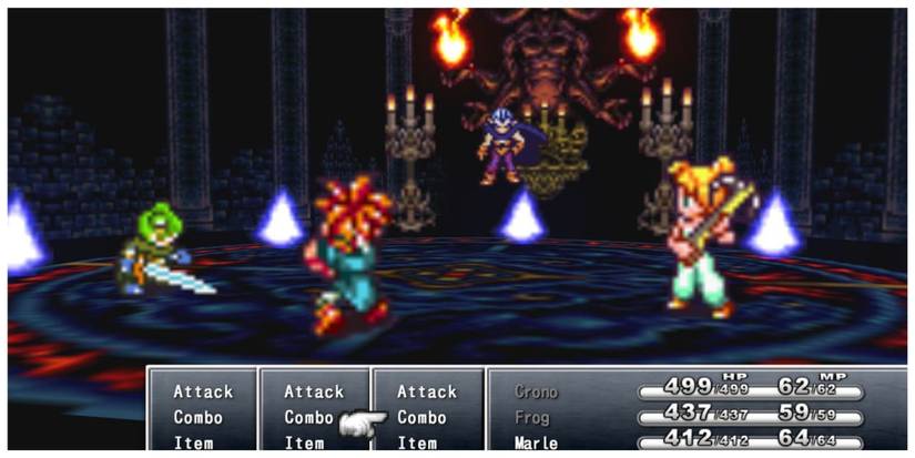 10 Most Brooding Antiheroes in JRPGs