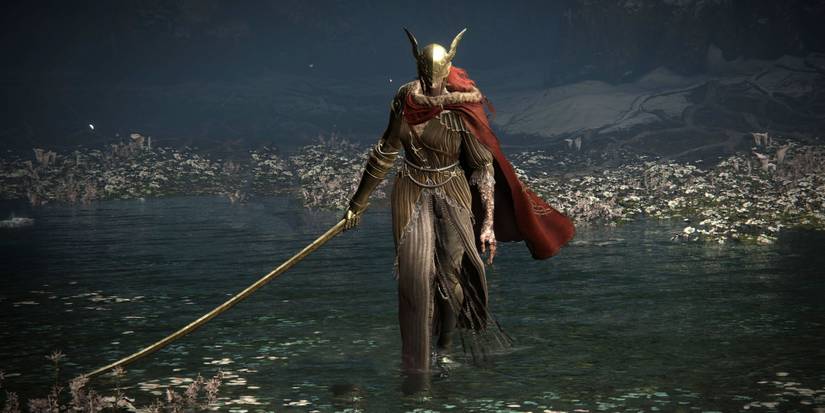 Who Is Malenia In Elden Ring?