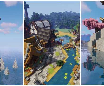 Best Building Mods For Minecraft