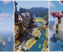 The Best Minecraft Fuel Sources