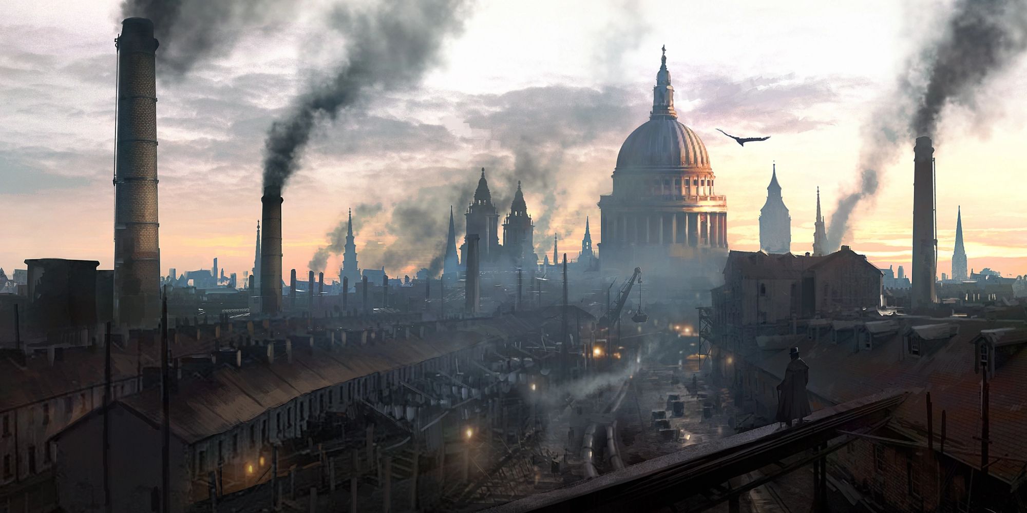 10 Best Games Based On British Culture And History