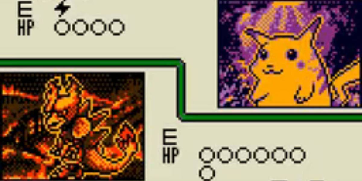 Nintendo Switch's Game Boy Emulator Needs To Include Pokemon TCG Nintendo Switch's Game Boy Emulator Needs To Include Pokemon TCG