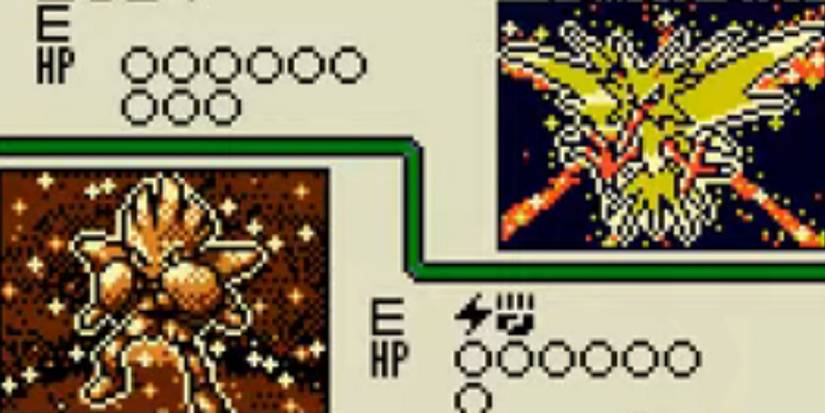 Nintendo Switch's Game Boy Emulator Needs To Include Pokemon TCG Nintendo Switch's Game Boy Emulator Needs To Include Pokemon TCG