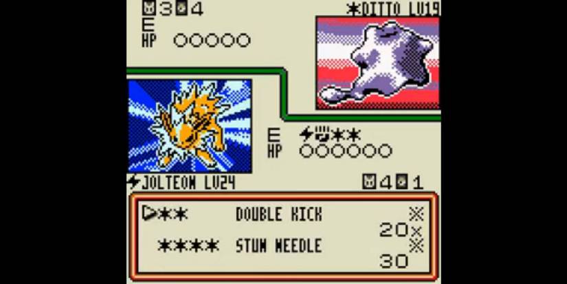 Nintendo Switch's Game Boy Emulator Needs To Include Pokemon TCG Nintendo Switch's Game Boy Emulator Needs To Include Pokemon TCG