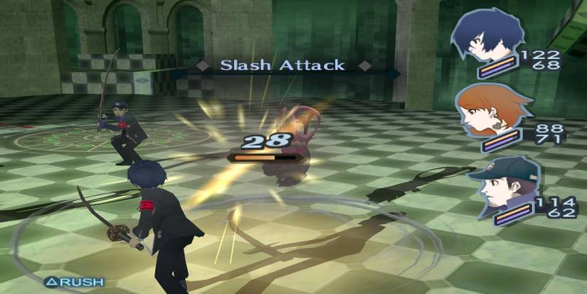 Which Version Of Persona 3 Is The Best?