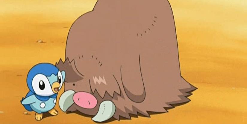 Ranking Every Pig Pokemon