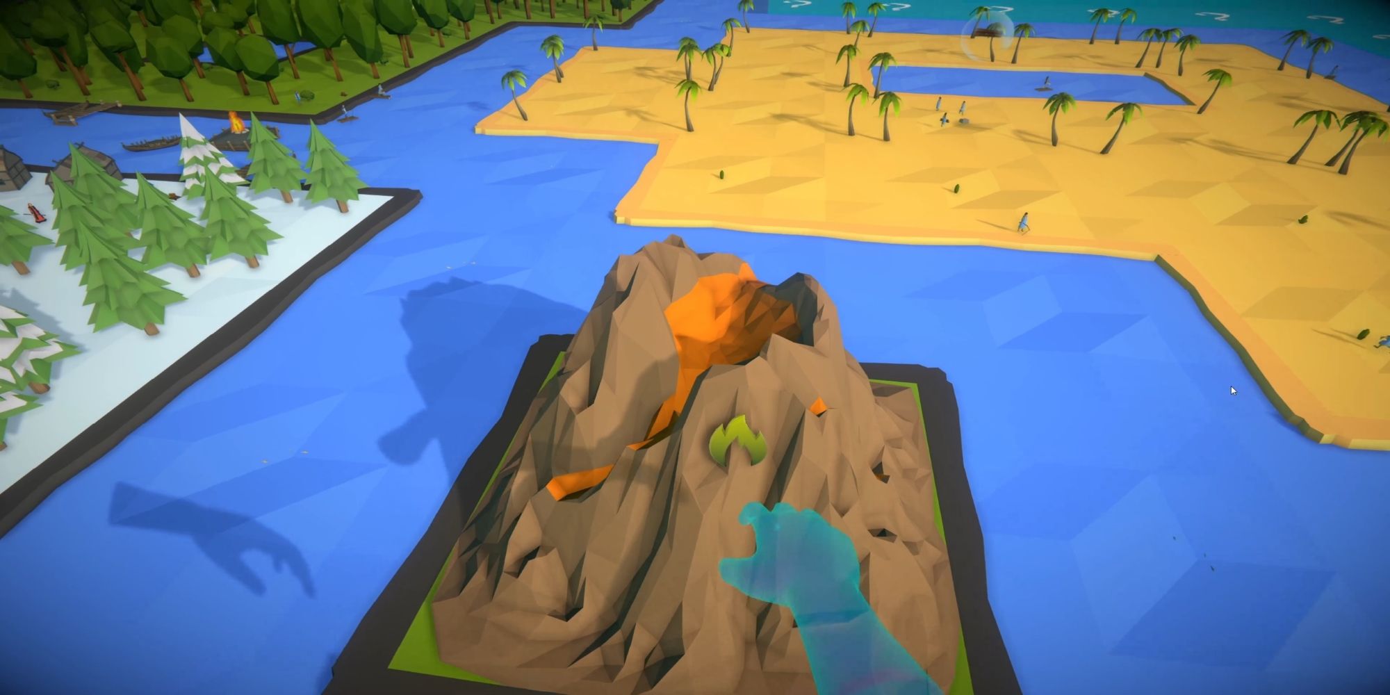 The Best Games Where You Play As God