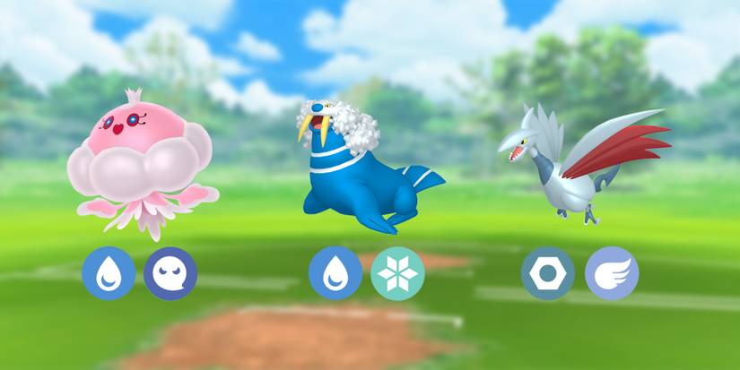 Pokemon Go Battle League: The Best Teams For Great League
