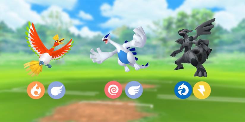 Pokemon Go Battle League: The Best Teams For Master League