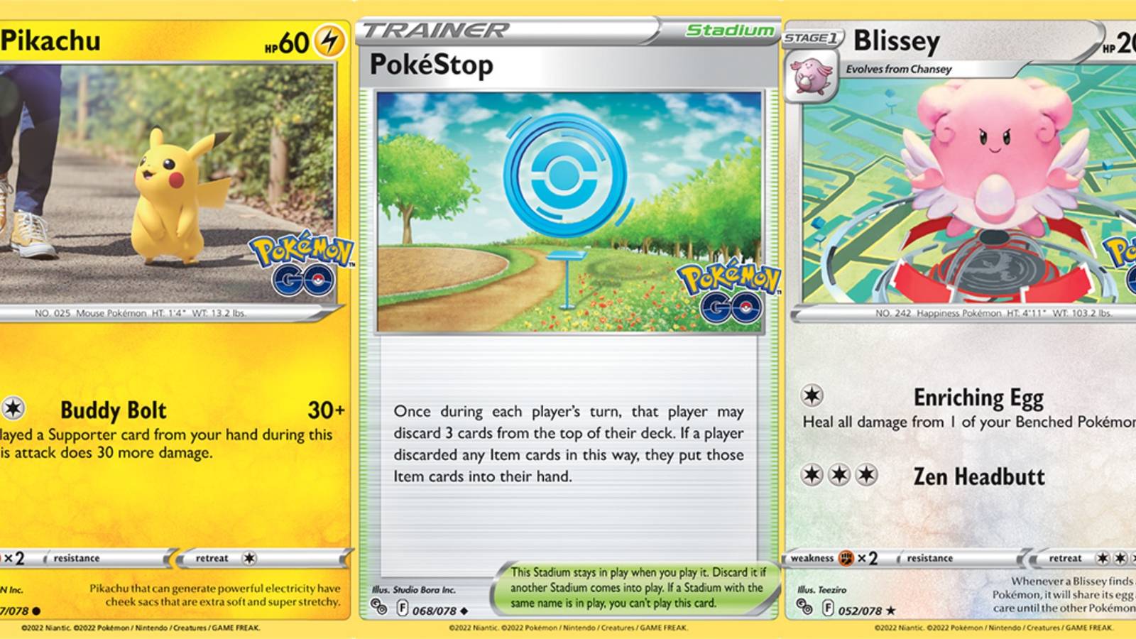pokémon go tcg cards 1999 Topps Pokemon The First Movie Box (Black Label) (36/8) – Baseball Card  Exchange main image 1