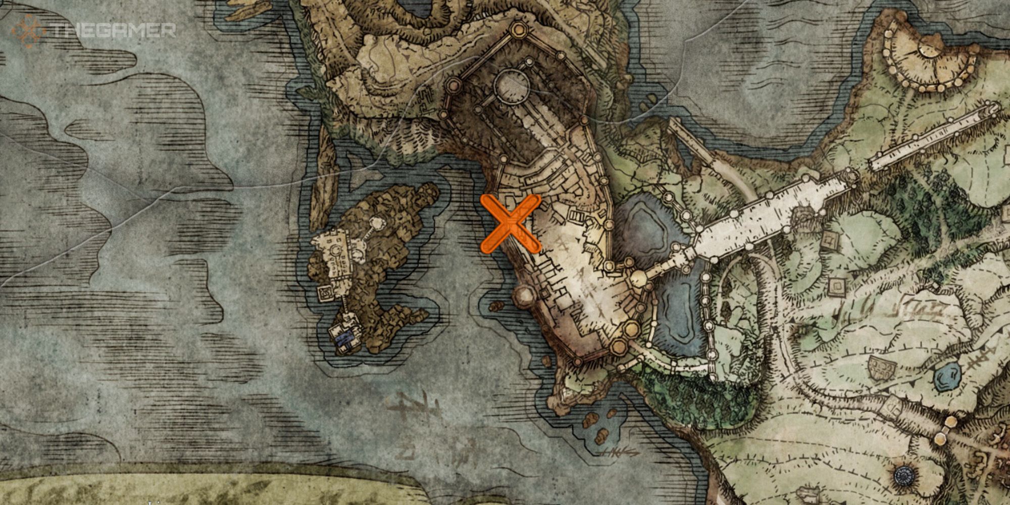 Where To Find Every Sorcery Spell In Elden Ring