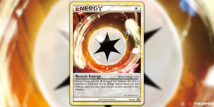 The Best Pokemon TCG Special Energy Cards The Best Pokemon TCG Special Energy Cards