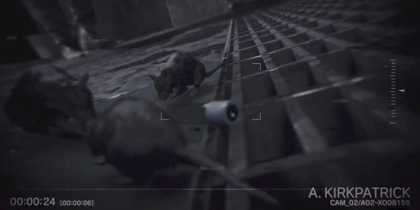 The Timeline Of All The Main Events In The Resident Evil Series