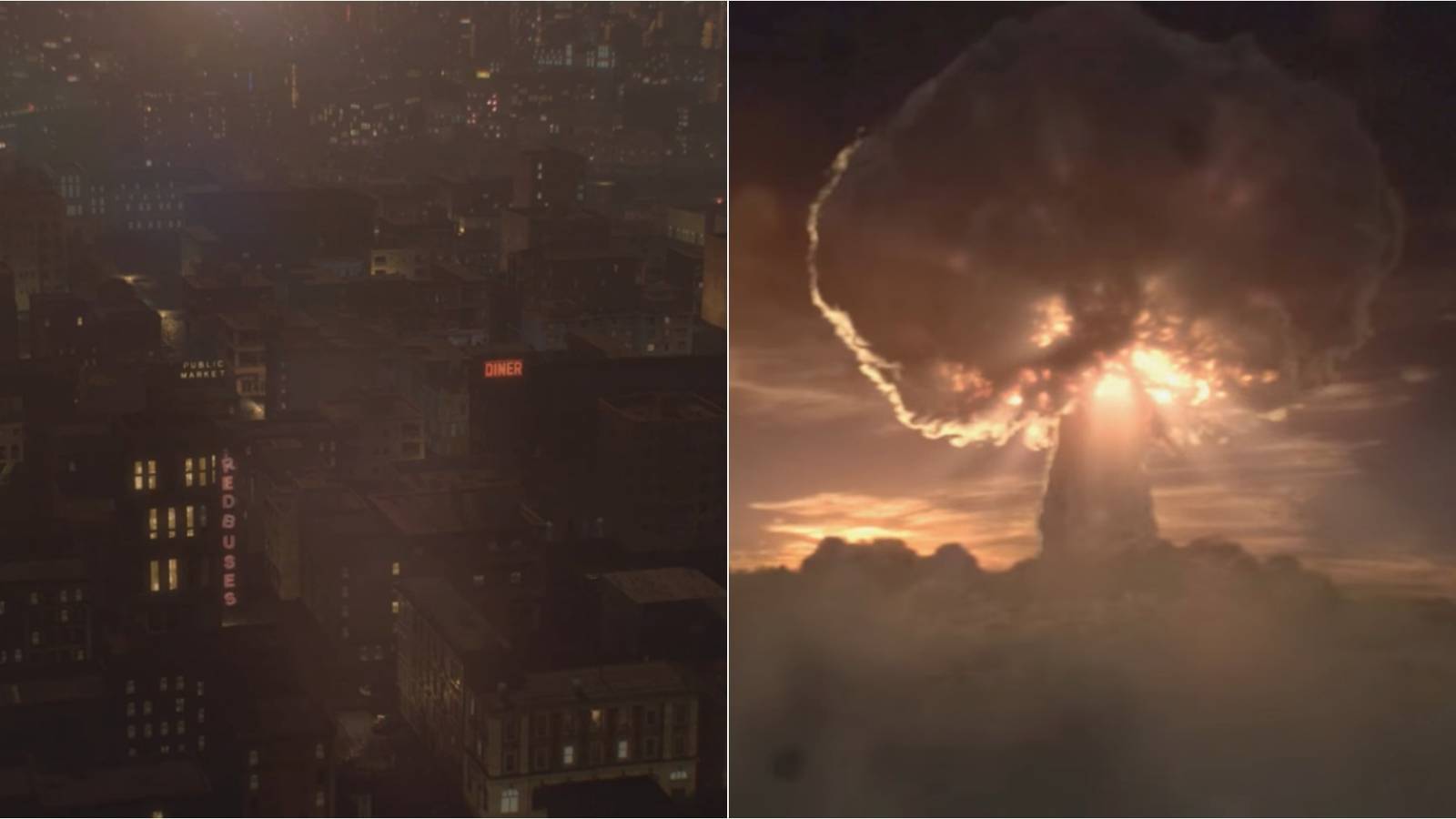 Resident Evil: The Story Of Raccoon City