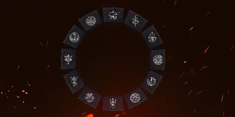 Best Runes To Use In Doom Eternal