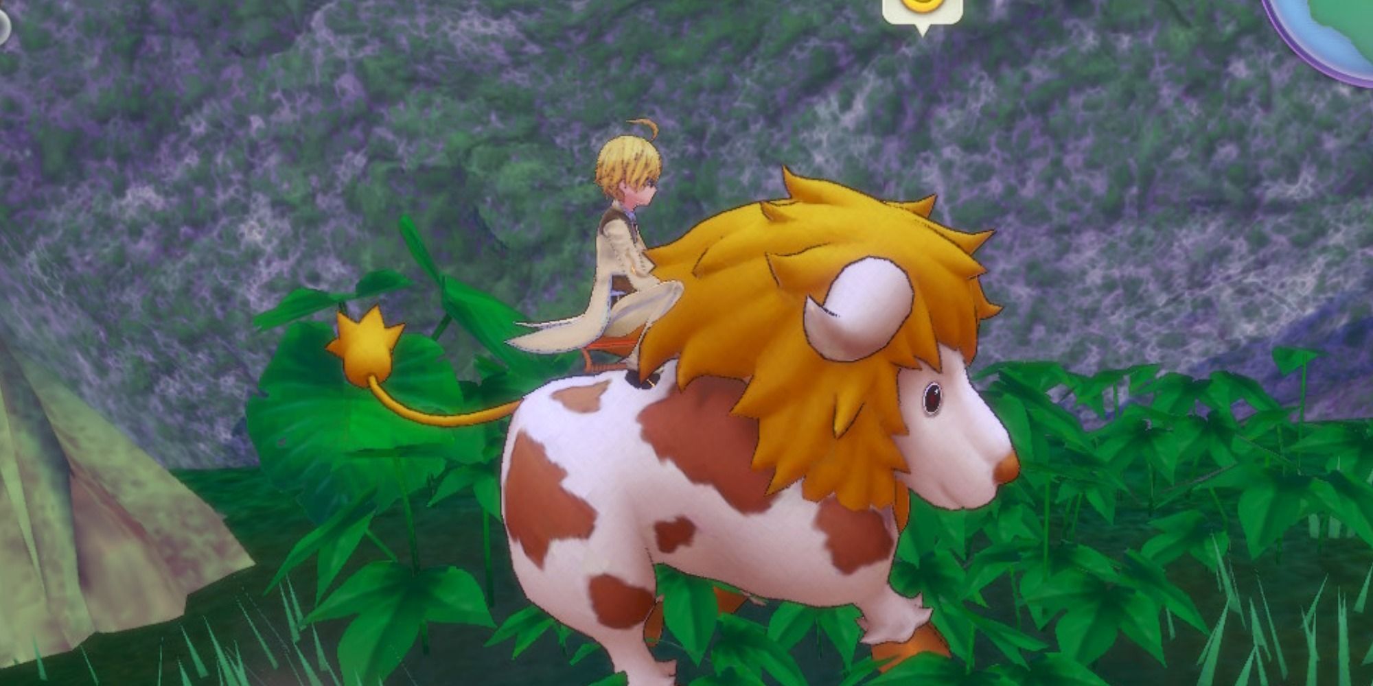 Rune Factory 5: Monster Locations And Production