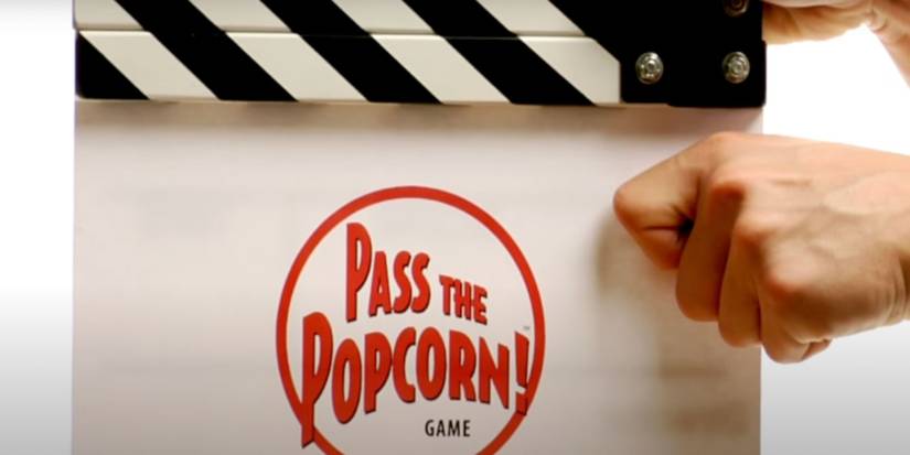 Best Games For Movie Lovers