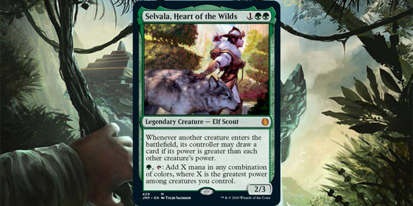 MTG: 6 Best Hydra Tribal Commanders