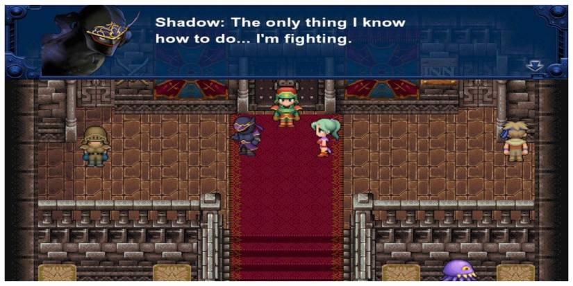 10 Most Brooding Antiheroes in JRPGs