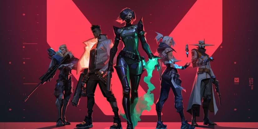 Sinatraa Being Welcomed Back To Valorant Esports Sets A Dangerous Precedent