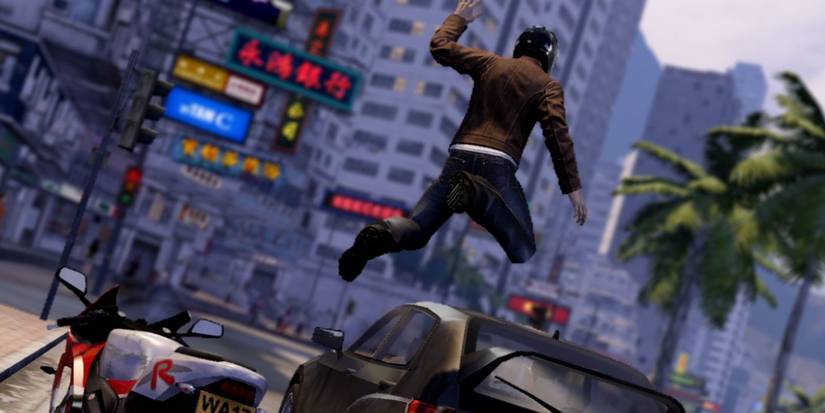 8 Best Open-World Games With Contemporary Settings