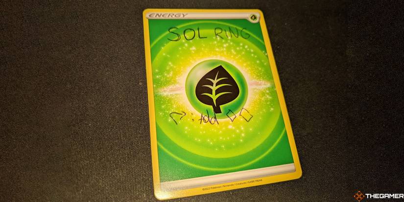 Magic The Gathering Players Are So Wrong About Proxies
