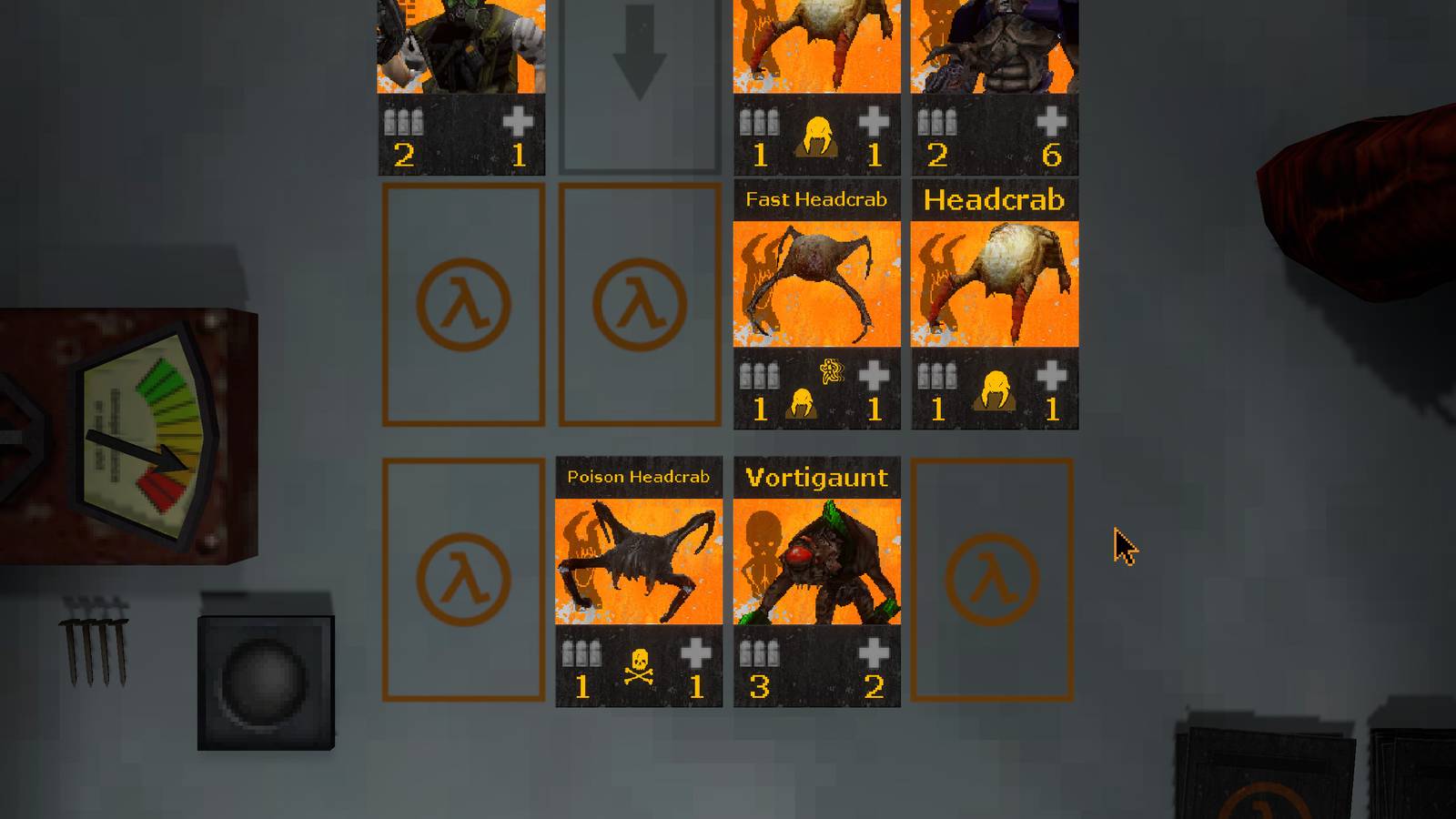 Stasis Is What You Get When You Cross Half-Life With Inscryption