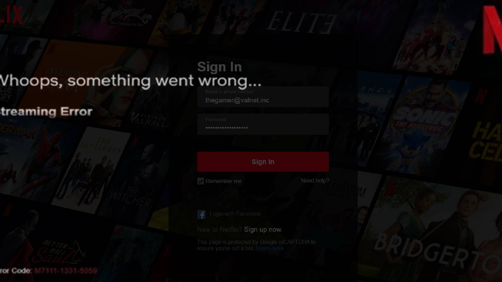 If Netflix Blocks Password Sharing, I'll Simply Stop Using Netflix