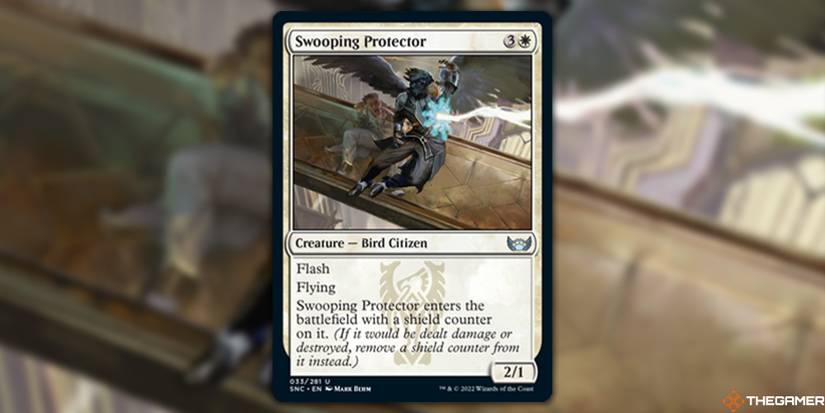 The Best Shield Counter Cards In MTG The Best Shield Counter Cards In MTG