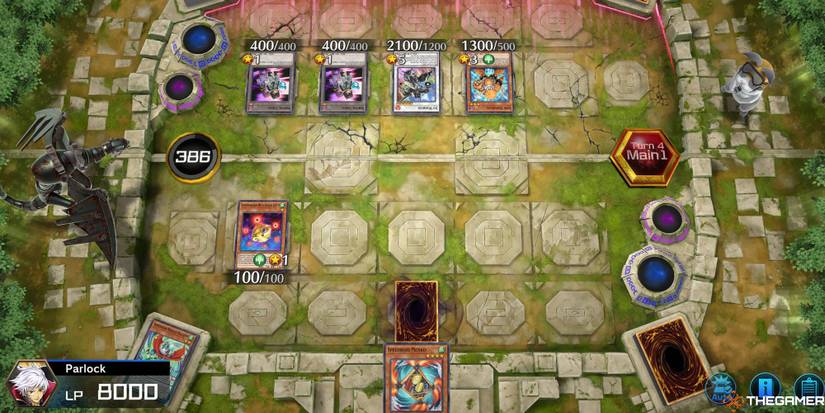 Yu-Gi-Oh! Master Duel: Everything You Need To Know About The Synchro Festival Yu-Gi-Oh! Master Duel: Everything You Need To Know About The Synchro Festival