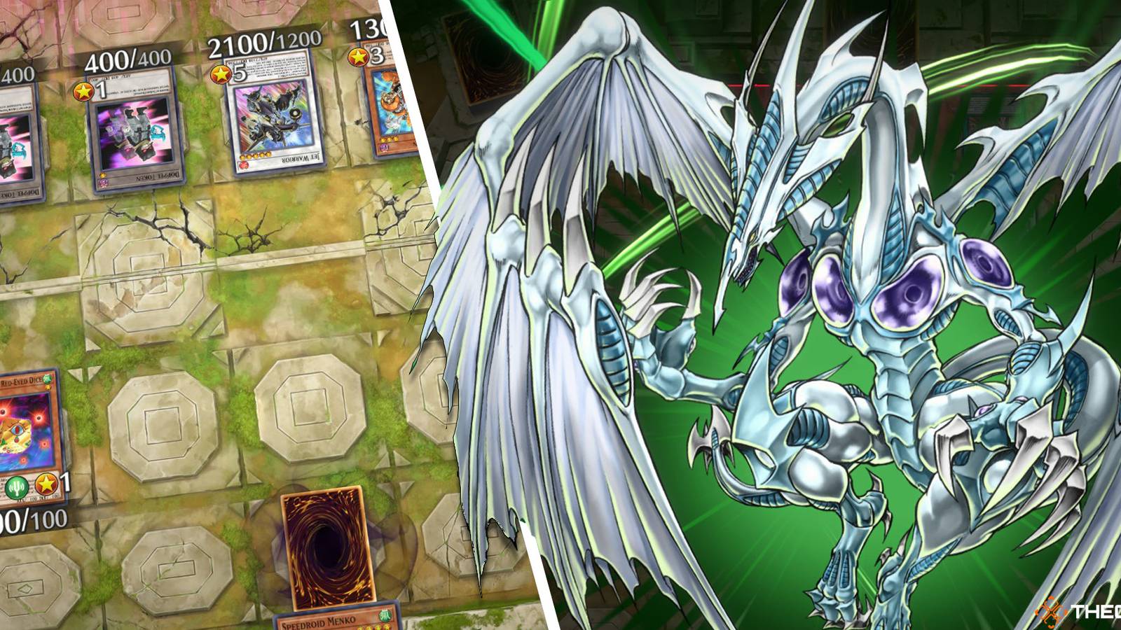 Yu-Gi-Oh! Master Duel: Everything You Need To Know About The Synchro Festival Yu-Gi-Oh! Master Duel: Everything You Need To Know About The Synchro Festival
