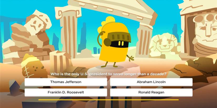How To Play Trivia Quest On Netflix