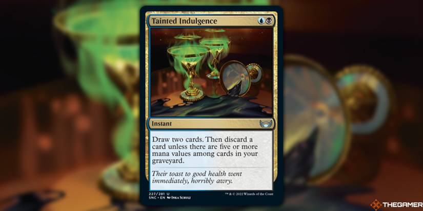 The Best Draw Cards For Standard in MTG The Best Draw Cards For Standard in MTG