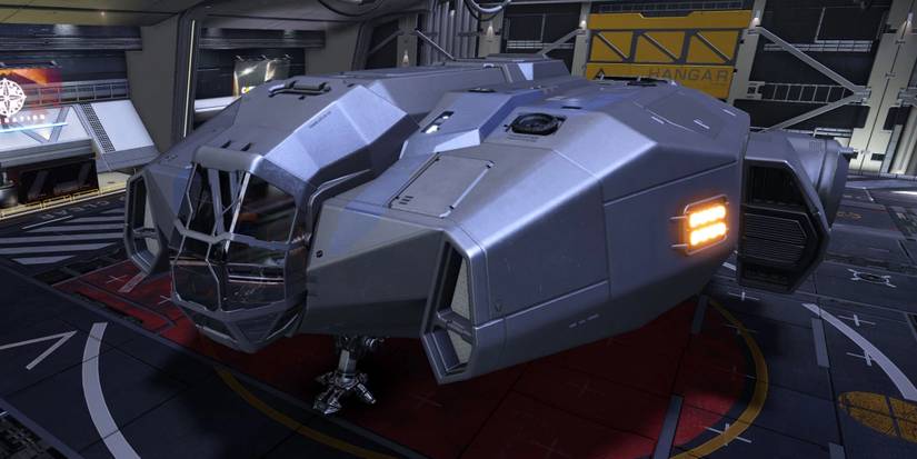 Elite Dangerous: The Best Mining Ships