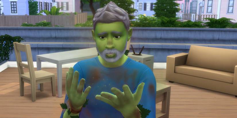 The Sims 4: Complete Guide To Plant Sims