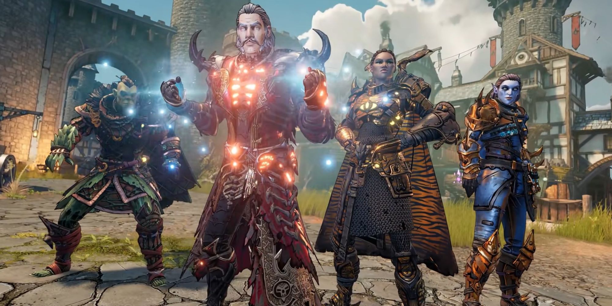 Elder Scrolls Online Free Update 40 Brings PVE Challenge Endless Archive -  Fextralife