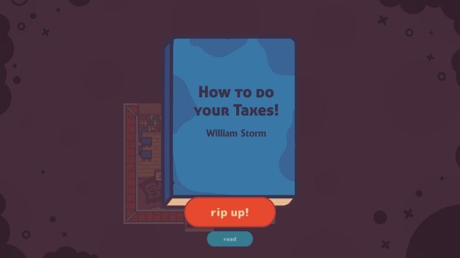How to Make Your Turnip Boy Commits Tax Evasion Book